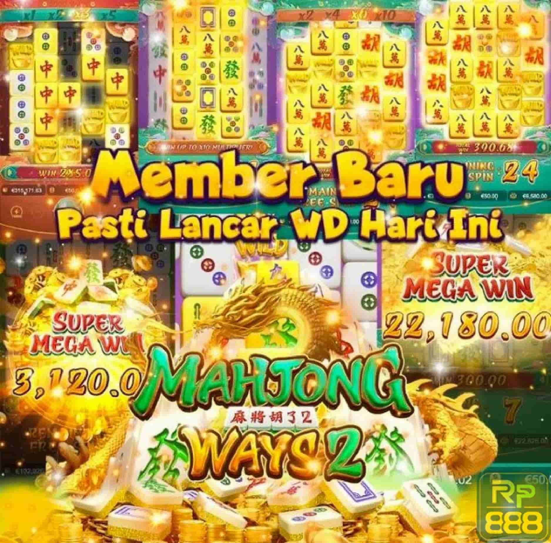 RP888 | Link Alternatif Slot Online Gacor Gampang Menang Hari Ini